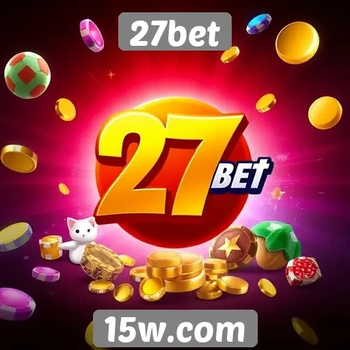 27bet oferece novas opções de jogos para os usuários