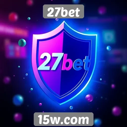 27bet e sua abordagem à segurança online