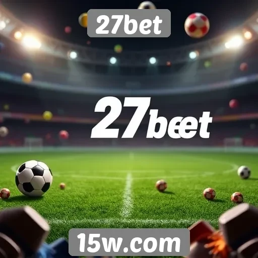 Como a 27bet se destaca entre os sites de apostas