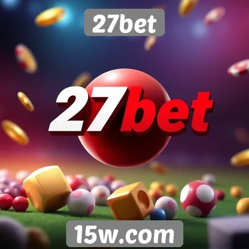 Comparativo de bônus na 27bet