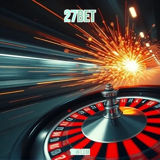 27bet: Descubra Todos os Bônus e Aproveite Ao Máximo!