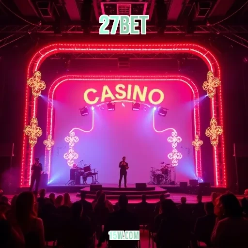 27bet: Uma Revolução em Segurança e Confiança no Jogo Online