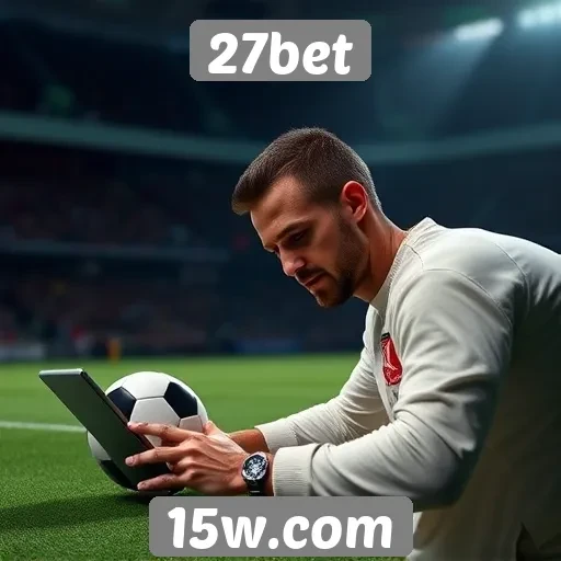Recursos e funcionalidades inovadoras do 27bet