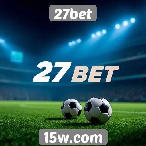 Comparação de odds no 27bet com outros sites