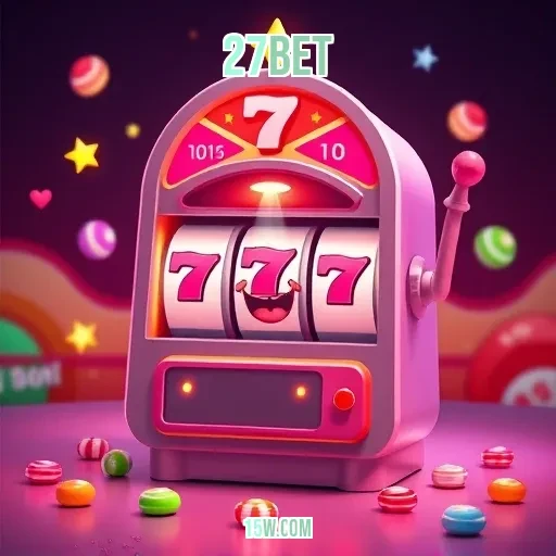 27bet: A Revolução na Plataforma de Jogos e Apostas Brasileiras