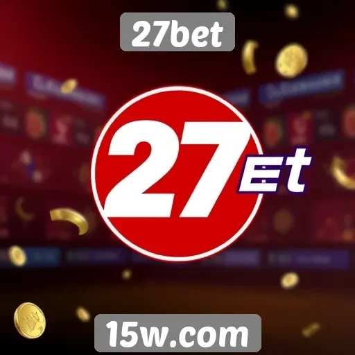 Promoções e bônus oferecidos pela 27bet
