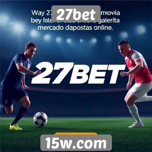 Impacto das promoções na fidelização de usuários da 27bet