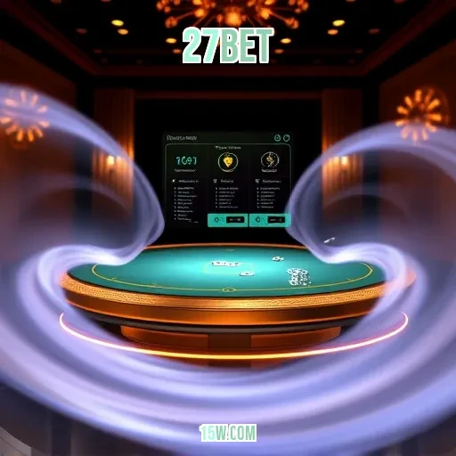 27bet: Segurança e Proteção para Jogadores na Plataforma de Jogos