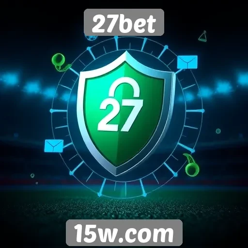Estudo sobre a segurança nas transações do 27bet