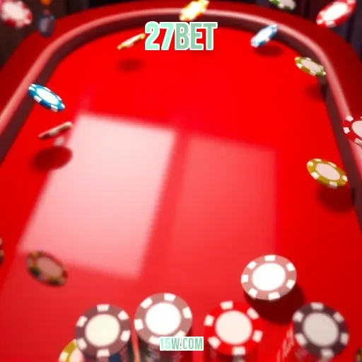 27bet: Descubra a Magia dos Caça-Níqueis e Ganhe Prêmios Surpreendentes